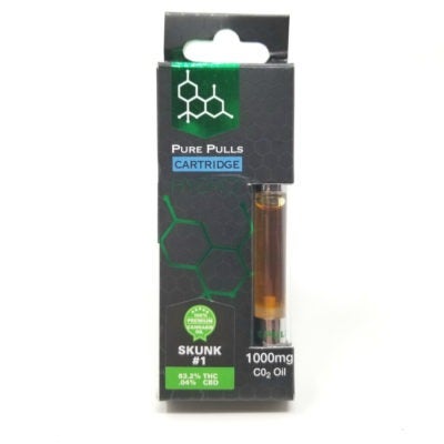 Buy-Pure-Pulls-Skunk-1000mg-cartridge-online-dispensary-canada