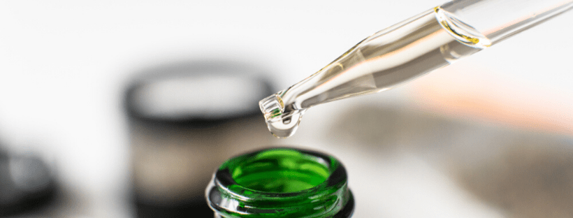 Creating CBD Oil and Extracts