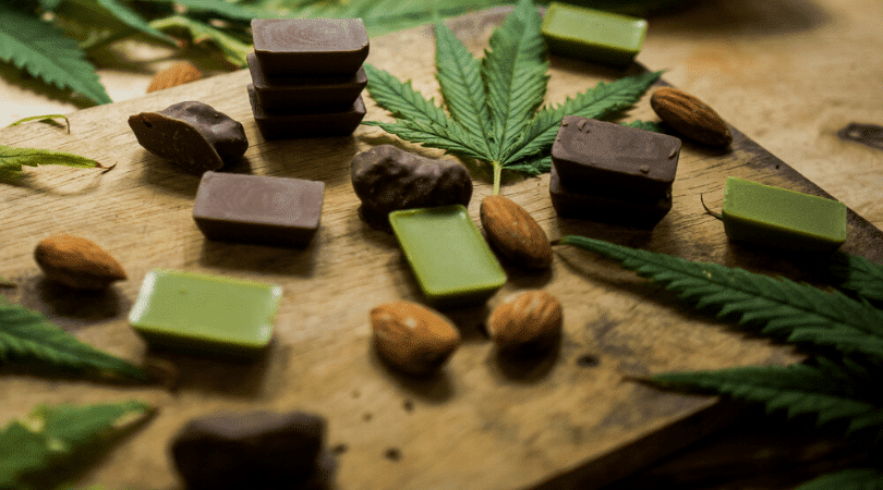 The Ultimate CBD Edibles Gummies and Snacks Guide