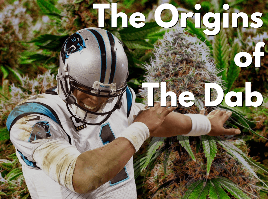 The Origins of the Dab