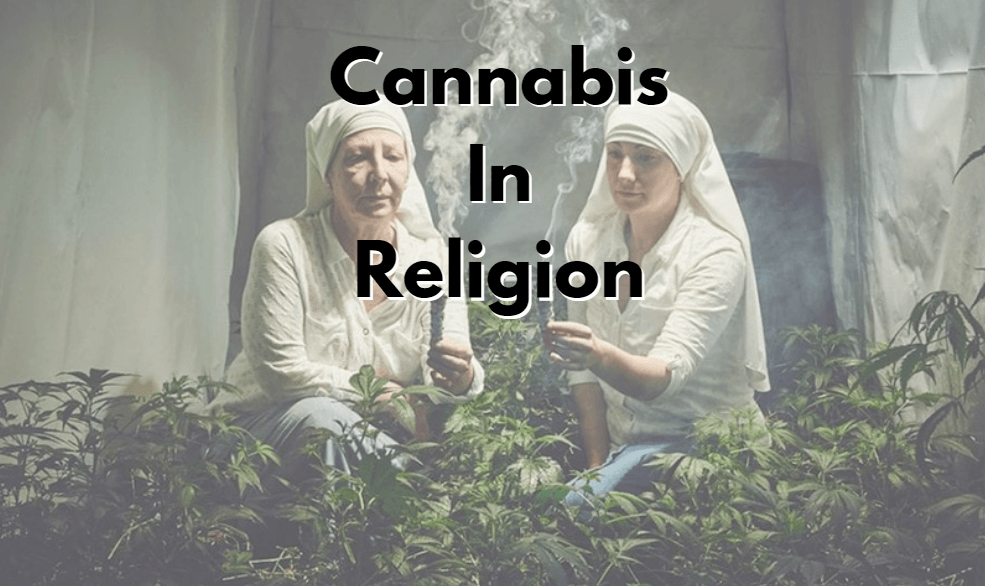Cannabis and Religion