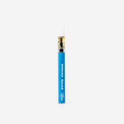 draw activated blue vape battery by kloud9 extracts with cart
