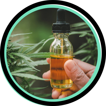The Different Types Of Cannabis Oil
