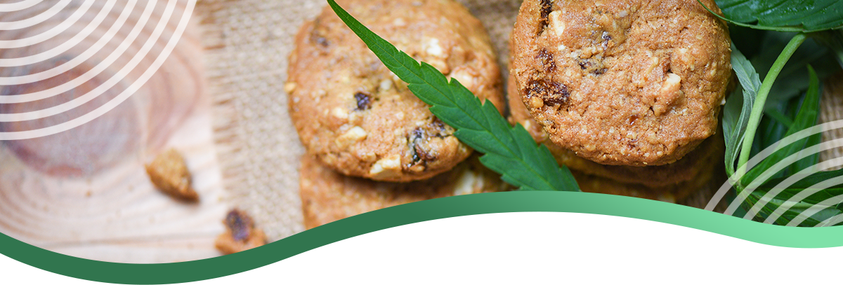 Weed Edibles Guide