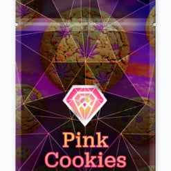 Pinkcookies