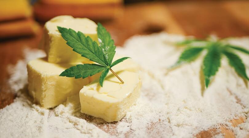 How to Make Weed Butter