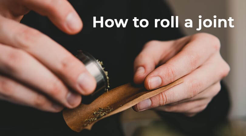 How to Roll a Joint