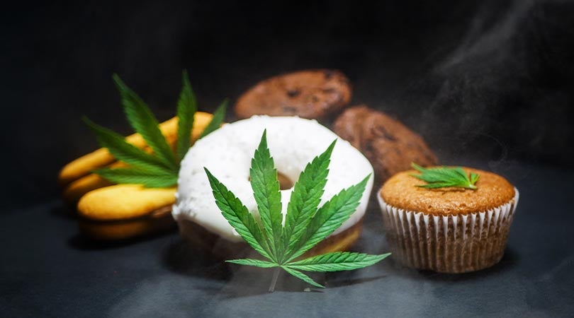 How Much Weed Edible Should You Take?