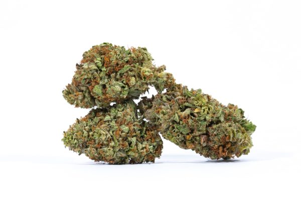 Best Weed Strains For Insomnia