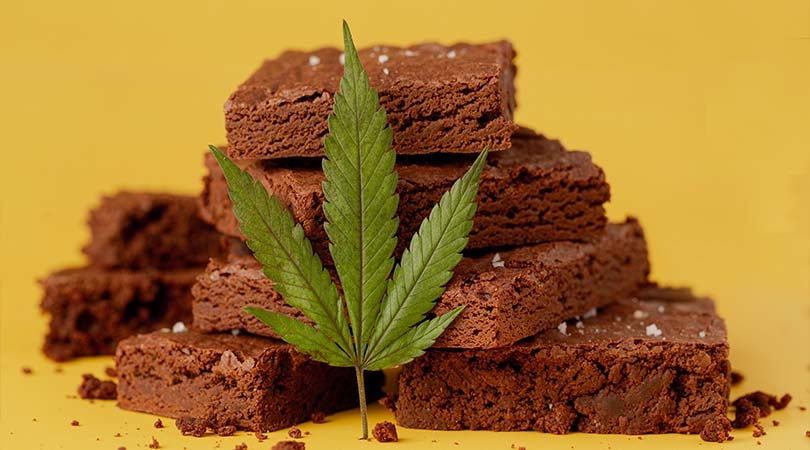 How To Make Delicious and Potent Weed Brownies