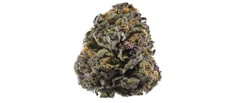 Best Weed Strains For Insomnia