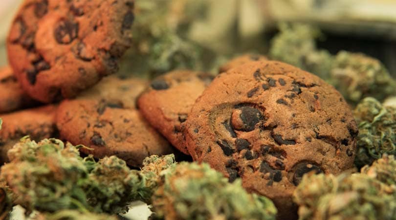 How To Make Weed Cookies