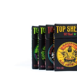 Top Shelf 0.5 Grams Pre-Rolls 