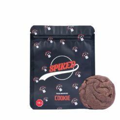 Spiked - Double Chocolate Psilocybin Cookies