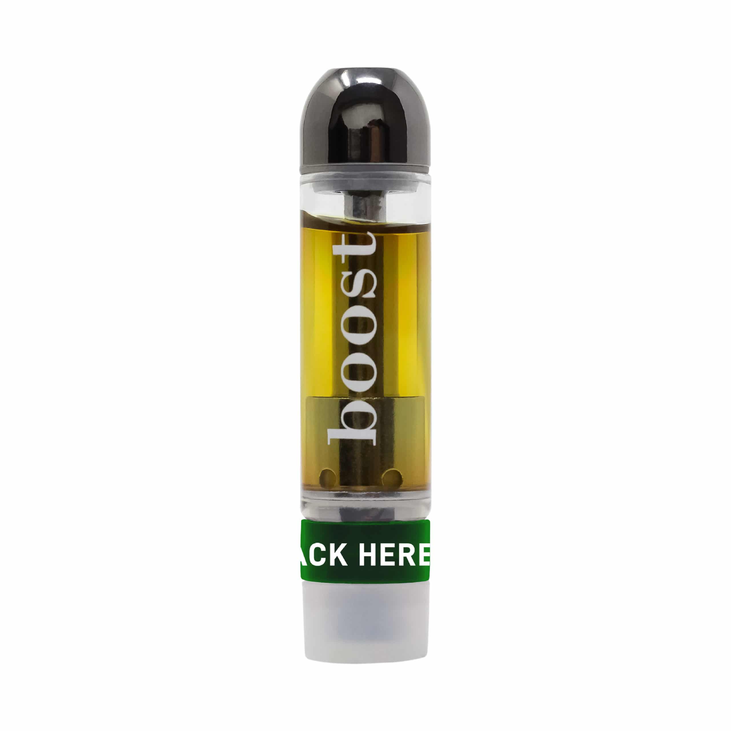 Boost THC Vape Cartridges - Jack Herer
