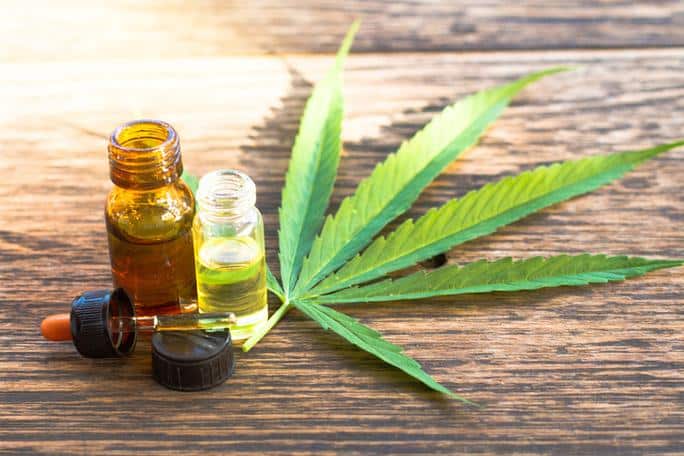 Positive And Negative Effects Of Cannabis Oil