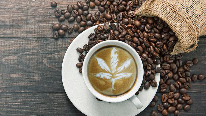 How To Make Cannabis Coffee