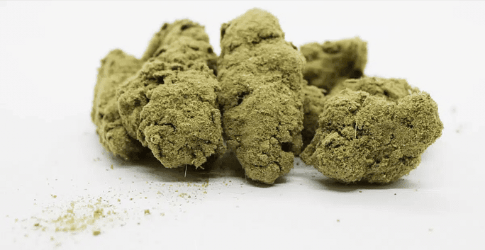 What Are The Effects Of Moon Rocks? 