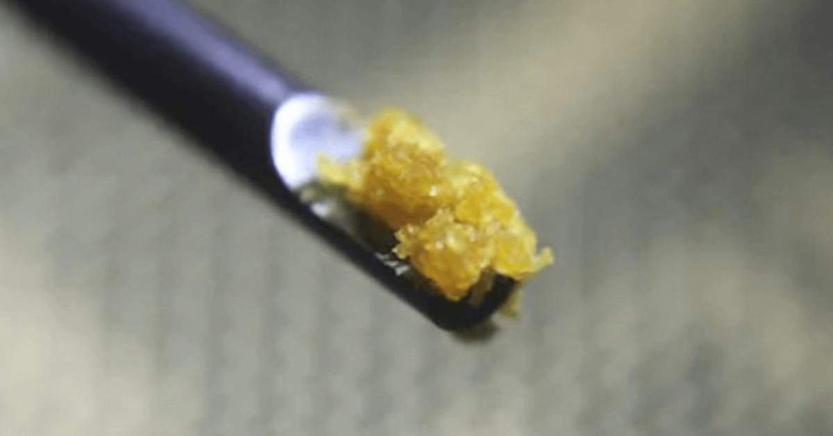 How to Take Budder
