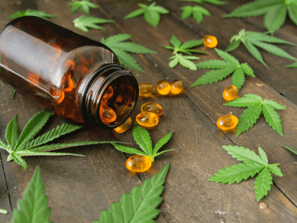 Where To Source Cannabidiol Oil and Other CBD Products In Canada