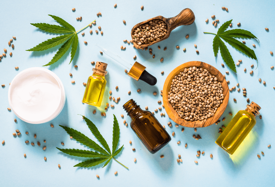 What are the Benefits and Uses of Cannabis Derived Compounds Such as CBD