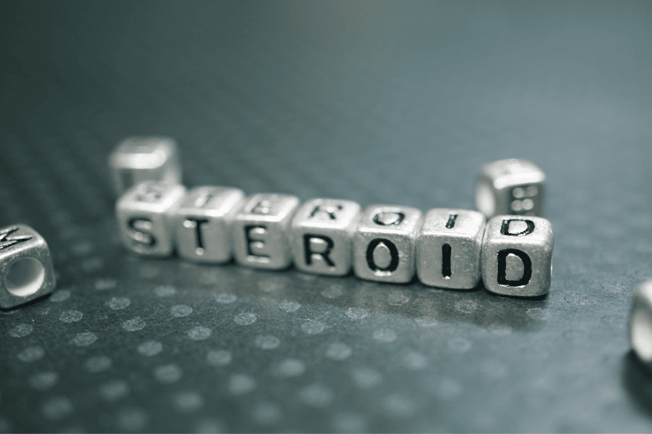 Can I Take Cannabis and Steroids Together?