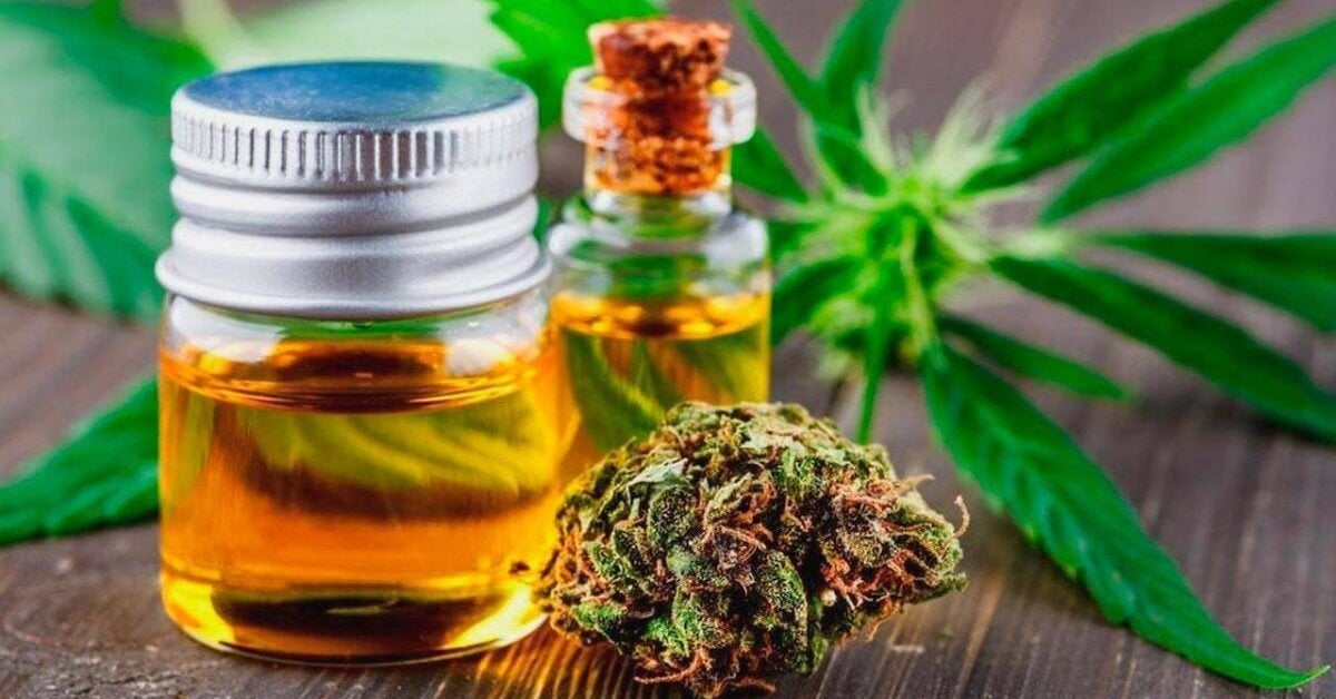 What are the Effects of CBD?